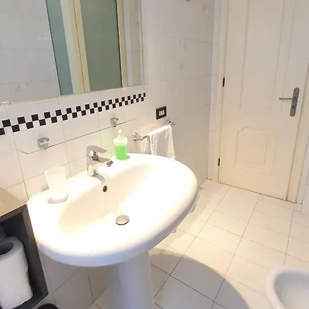 White - Centro Appartement