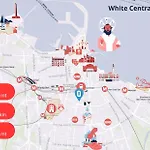 White - Centro Appartamento Bari