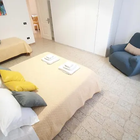 Lägenhet White - Centro *