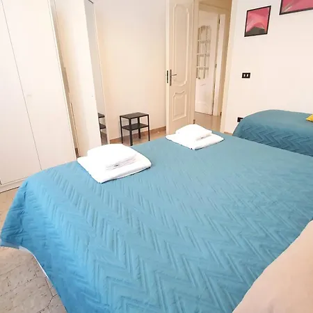 Apartamento White - Centro