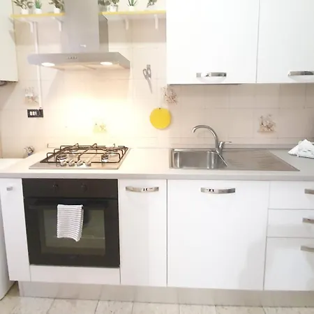 White - Centro Apartamento Bari