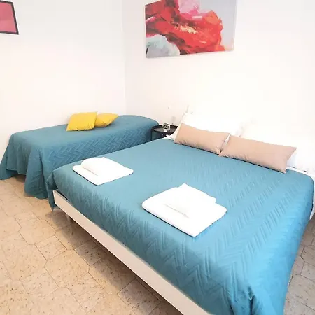 White - Centro 巴里