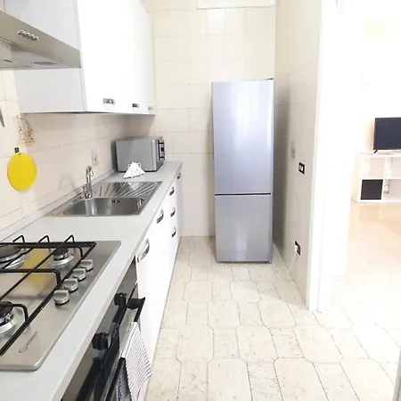 White - Centro Lägenhet *