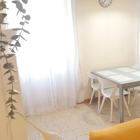 White - Centro Apartamento