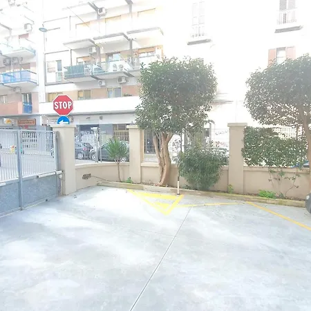 Lägenhet White - Centro *