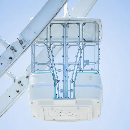 Lägenhet White - Centro