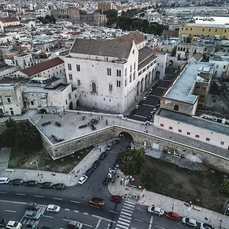 Apartamento White - Centro Bari