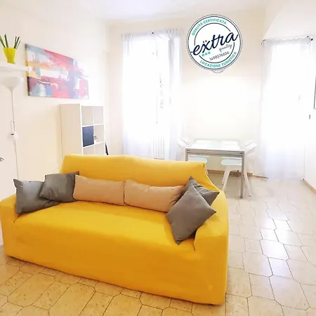 Lägenhet White - Centro Bari