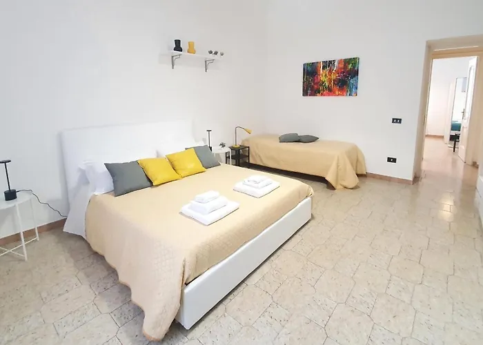 White - Centro * Bari