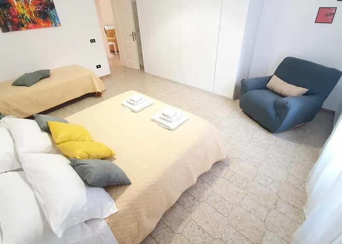 Apartment White - Centro *