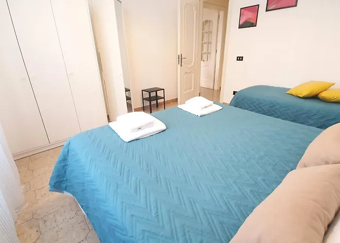 Apartamento White - Centro