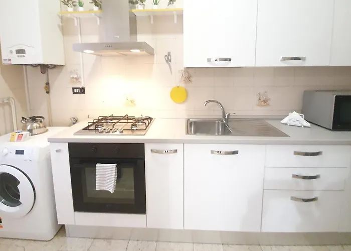 White - Centro Apartamento Bari