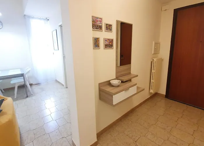 White - Centro * Bari