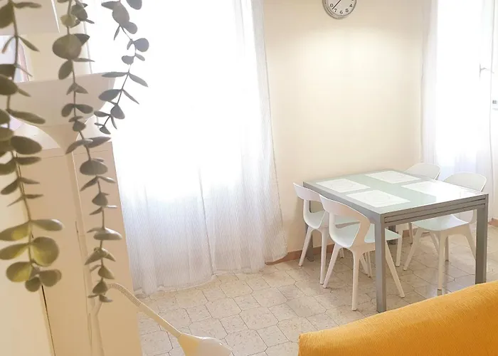 White - Centro Apartamento