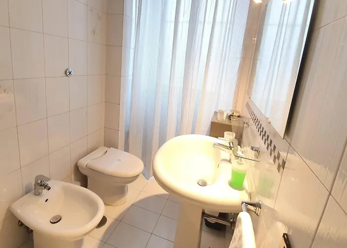 Apartment White - Centro Bari