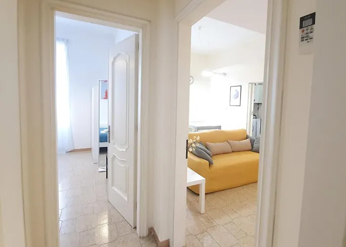 Apartamento White - Centro Bari