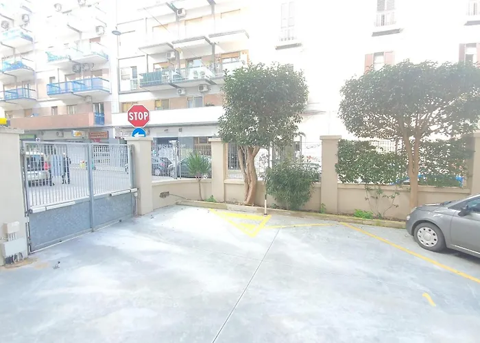 Apartment White - Centro *