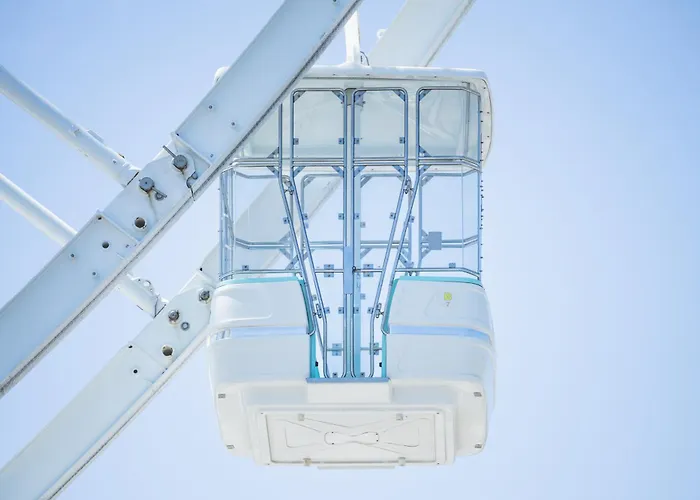 Apartamento White - Centro