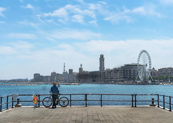 White - Centro Apartamento *