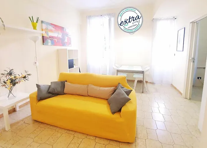 Apartment White - Centro Bari